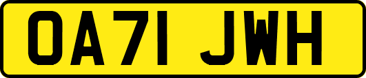 OA71JWH
