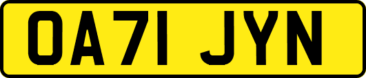 OA71JYN