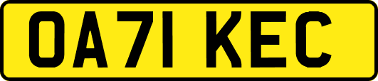 OA71KEC