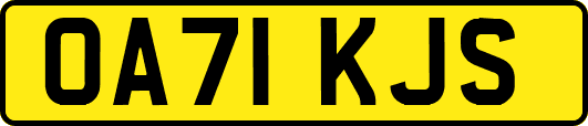 OA71KJS