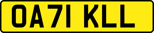 OA71KLL