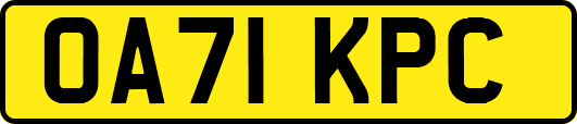 OA71KPC