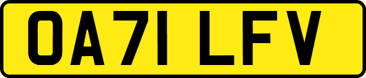 OA71LFV