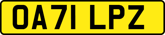 OA71LPZ