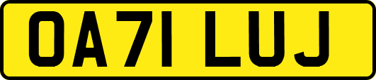 OA71LUJ