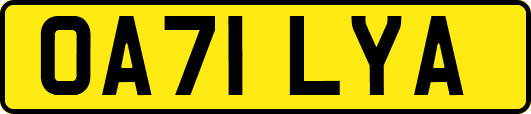 OA71LYA