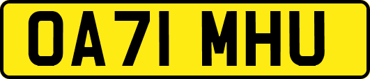 OA71MHU