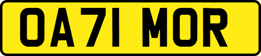 OA71MOR