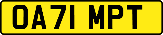 OA71MPT