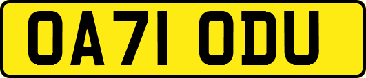 OA71ODU