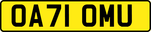 OA71OMU