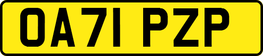 OA71PZP