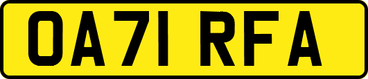 OA71RFA