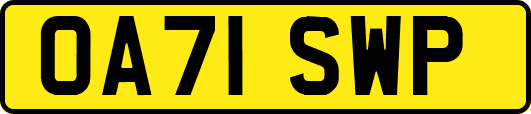 OA71SWP