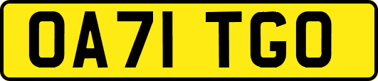 OA71TGO