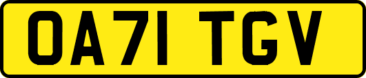 OA71TGV