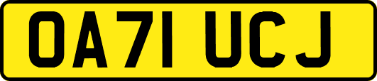 OA71UCJ