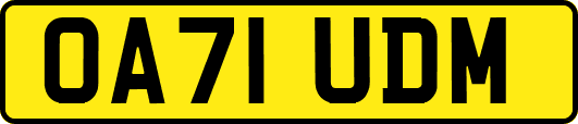OA71UDM