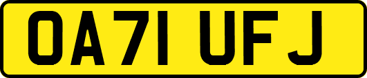 OA71UFJ