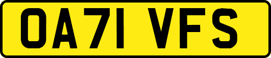 OA71VFS