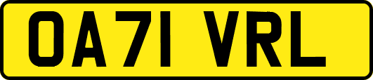 OA71VRL