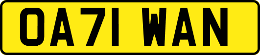 OA71WAN