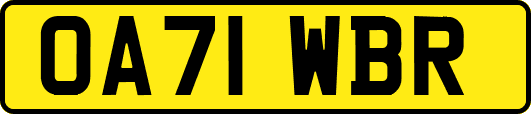 OA71WBR