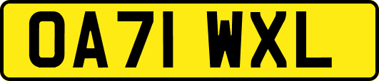 OA71WXL