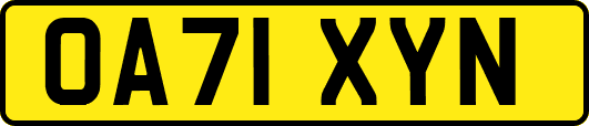 OA71XYN