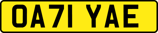 OA71YAE