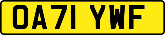 OA71YWF