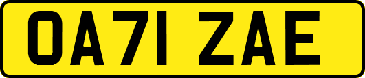 OA71ZAE