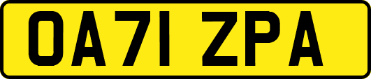 OA71ZPA