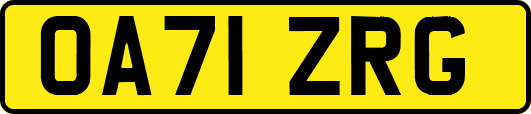 OA71ZRG