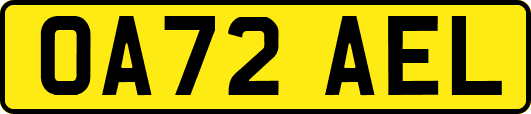 OA72AEL