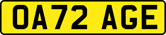 OA72AGE