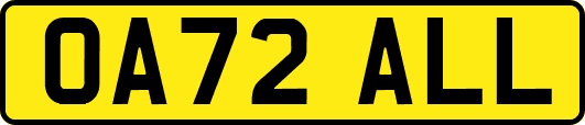 OA72ALL
