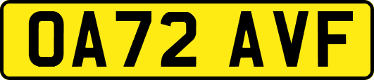 OA72AVF