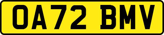 OA72BMV