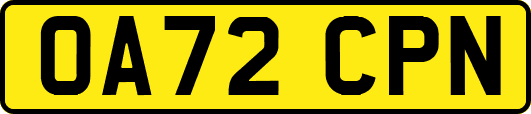 OA72CPN