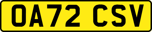 OA72CSV