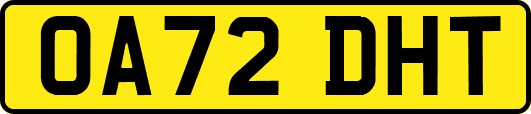 OA72DHT