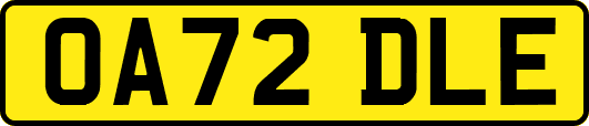 OA72DLE