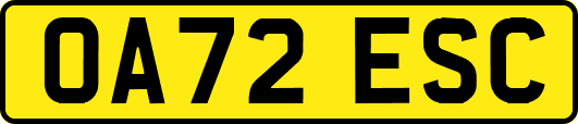 OA72ESC