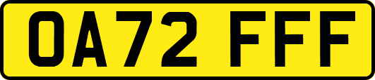 OA72FFF