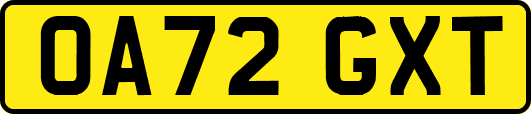 OA72GXT