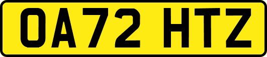 OA72HTZ