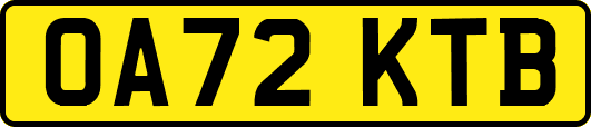 OA72KTB