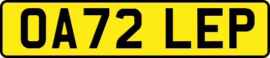 OA72LEP