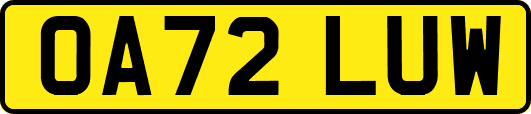 OA72LUW